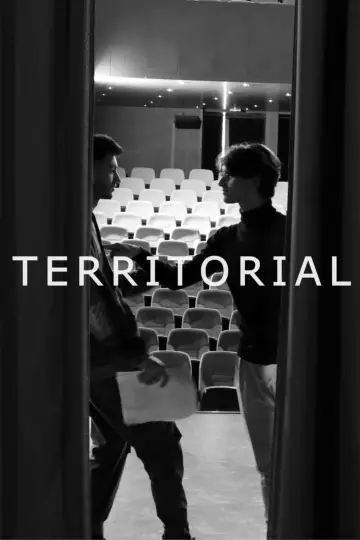 Постер до фильму"Territorial" #860865