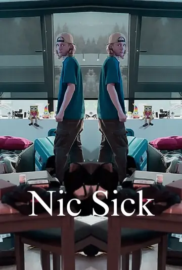 Nic Sick постер