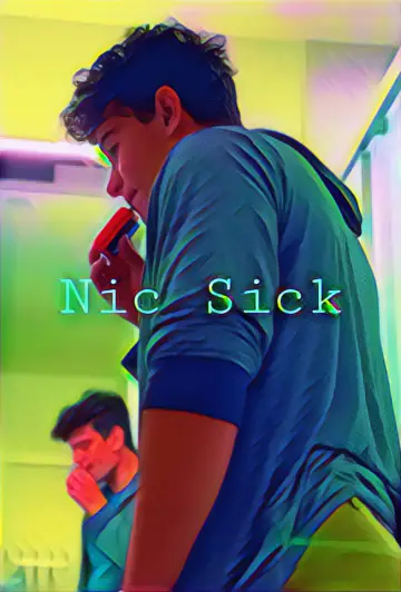 Постер до фильму"Nic Sick" #1188291