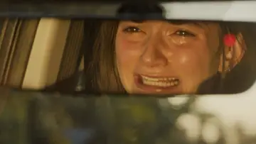Задник до фильму"Ugly Cry" #770215