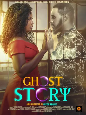 Постер до фильму"Ghost Story" #1187827