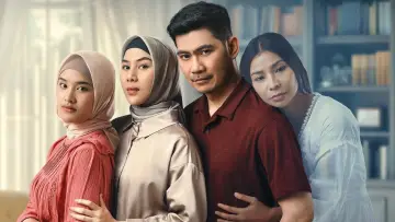 Задник до фильму"Lebih Dari Selamanya" #700925