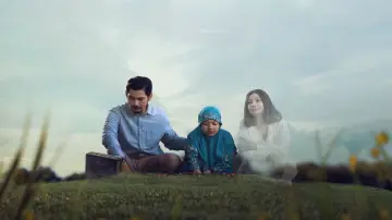 Задник до фильму"Lebih Dari Selamanya" #700926