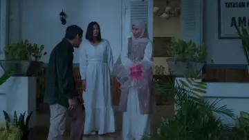 Задник до фильму"Lebih Dari Selamanya" #700927