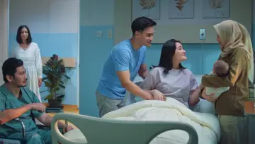 Задник до фильму"Lebih Dari Selamanya" #700933
