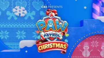 Задник до фильму"A Paw Patrol Christmas" #616764