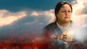 Задник до фильму"Faith in the Flames: The Nichole Jolly Story" #1140600