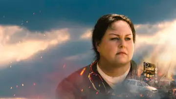Задник до фильму"Faith in the Flames: The Nichole Jolly Story" #657853