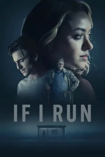 Постер до фільму "If I Run" #673583