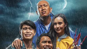 Задник до фильму"Jadi Tuh Barang" #1142724