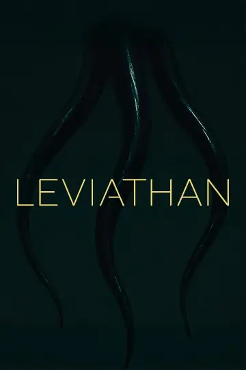 Leviathan постер
