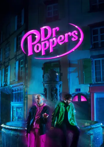 Постер до фильму"Dr. Poppers" #1189643