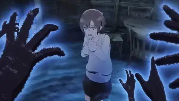 Задник до фильму"迷宮のしおり" #540729