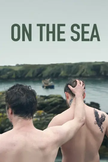 Постер до фильму"On the Sea" #1182736