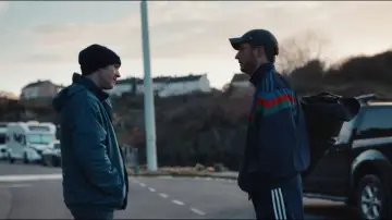 Задник до фільму "On the Sea" #1625831