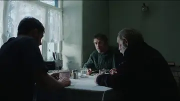 Задник до фільму "On the Sea" #1625847