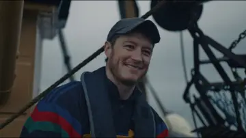 Задник до фільму "On the Sea" #1625872