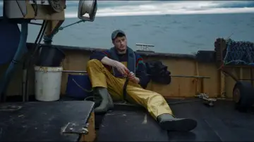 Задник до фільму "On the Sea" #1625875