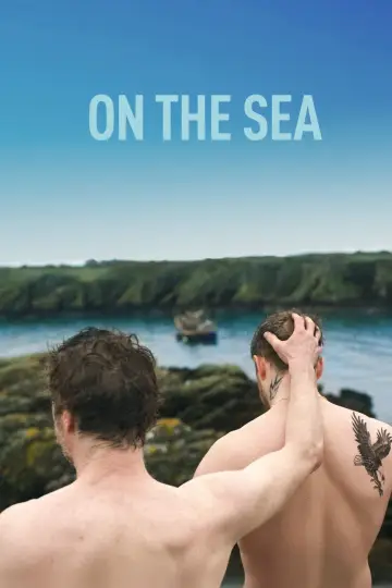 Постер до фільму "On the Sea" #1625878