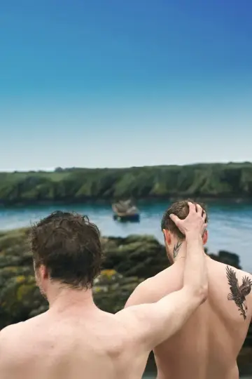 Постер до фільму "On the Sea" #1625879