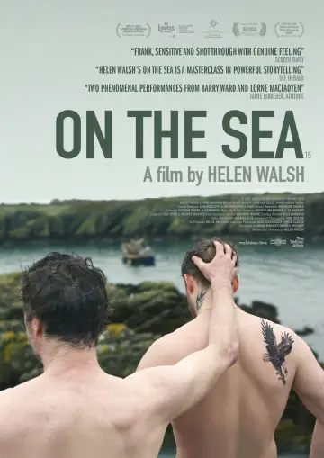 Постер до фільму "On the Sea" #1721679