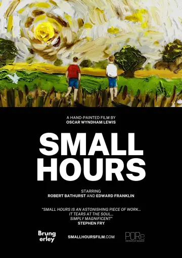 Small Hours