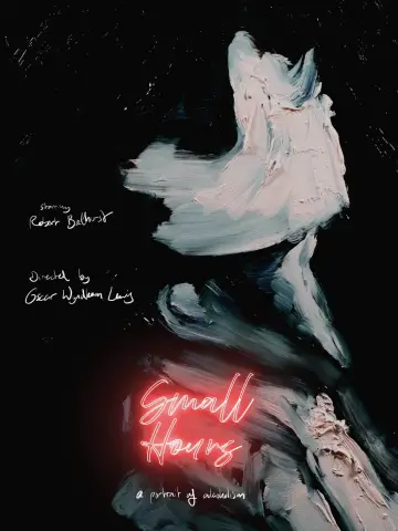 Постер до фільму "Small Hours" #773298