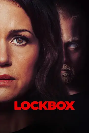 Постер до фильму"Lockbox" #955033