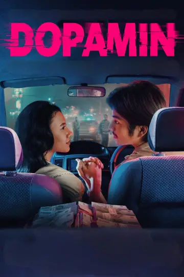 Постер до фільму "Dopamin" #799879