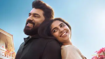 Задник до фільму "ബെത്‌ലഹേം കുടുംബ യൂണിറ്റ്" #1638850