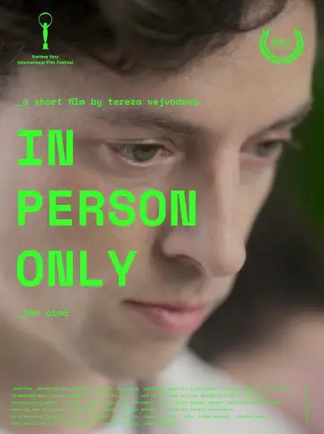 Osobní odběr