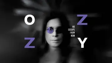 Задник до фільму "Ozzy: No Escape from Now" #1652398
