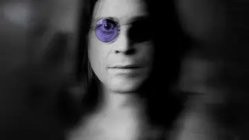 Задник до фильму"Ozzy: No Escape from Now" #635324