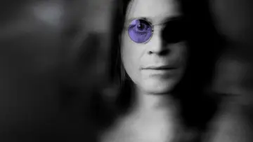 Задник до фильму"Ozzy: No Escape from Now" #635325