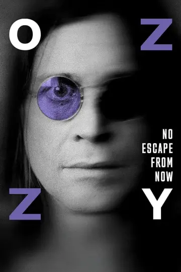 Постер до фильму"Ozzy: No Escape from Now" #635332