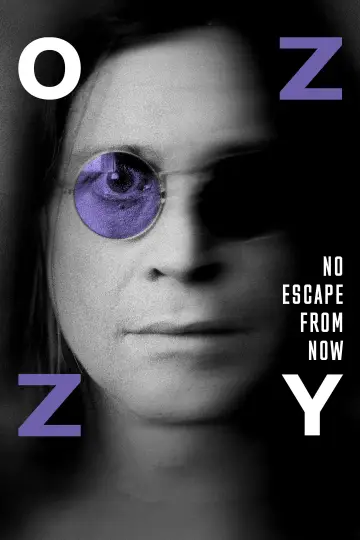 Постер до фильму"Ozzy: No Escape from Now" #635333