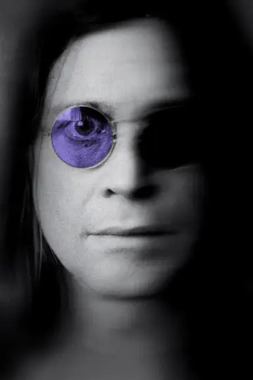 Постер до фильму"Ozzy: No Escape from Now" #635335