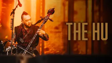 Задник до фильму"The Hu - Hellfest 2025" #1143541