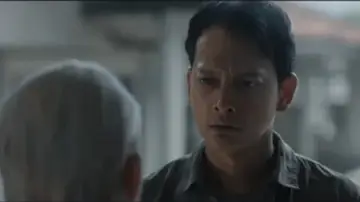 Задник до фильму"Qorin 2" #540853