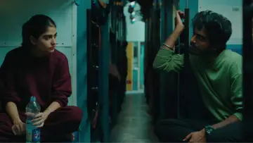 Задник до фильму"வித் லவ்" #861287