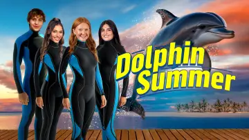Задник до фильму"Dolphin Summer" #539518