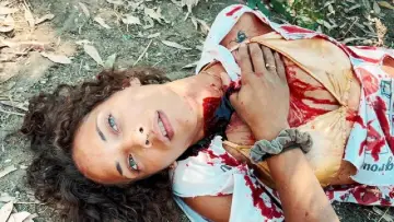 Задник до фильму"Feral Female" #1141062