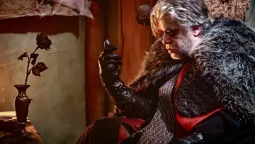 Nosso Lar 3: Vida Eterna постер
