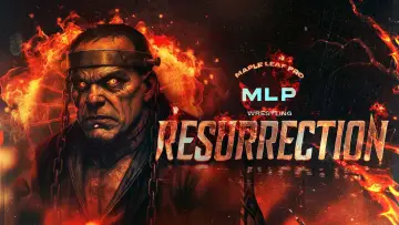 Задник до фільму "Maple Leaf Pro Wrestling: Resurrection" #1651700
