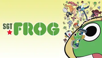 新劇場版☆ケロロ軍曹 復活して速攻地球滅亡の危機であります！ постер
