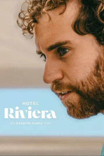 Постер до фильму"Hotel Riviera" #1187930