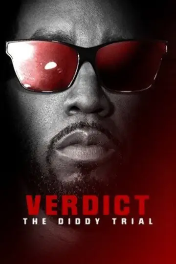 Verdict: The Diddy Trial - ABC News Special постер