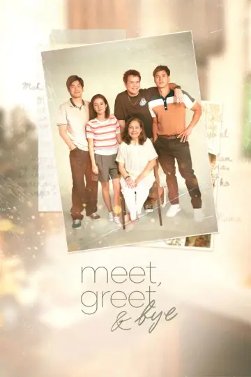 Постер до фильму"Meet, Greet & Bye" #630369
