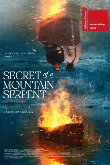 साँप, सपने, तुम और मैं постер