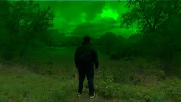 Задник до фильму"The Lost Ones" #846428